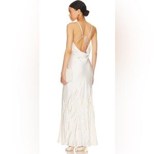 Camila Coelho Shirley Maxi Dress